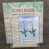 Hummingbird Earrings