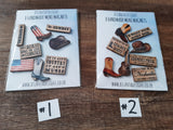Mini Magnet Set - 2 Options - Illustrated Country Gifts