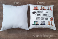 Decorative Cushions - Country Gifts