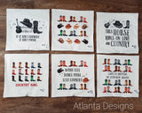 Decorative Cushions - Country Gifts