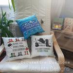 Decorative Cushions - Country Gifts