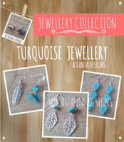 JEWELLERY - Turquoise Collection